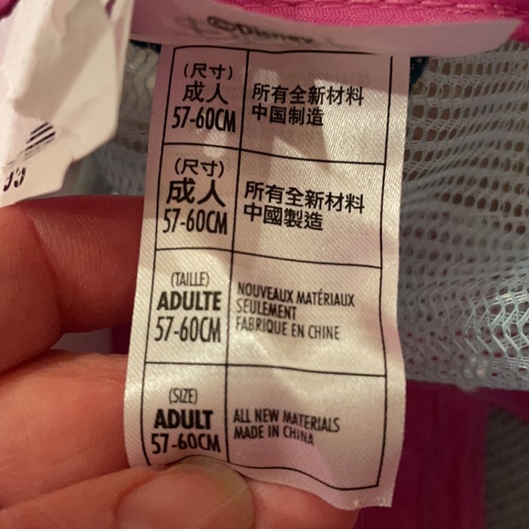 Disney Parks I’m Really a Mermaid Ariel ca… - Picture 4 of 6